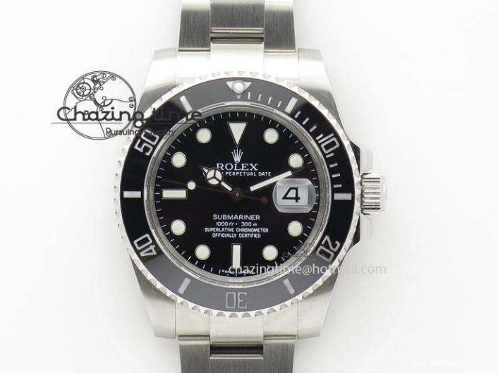 AAA Replica Watches Oyster 1:1 Packable 904L Bracelet 41 Stick 2154 DateJust NTF on Edition Steel Best 126334 VR Dial Green 1229